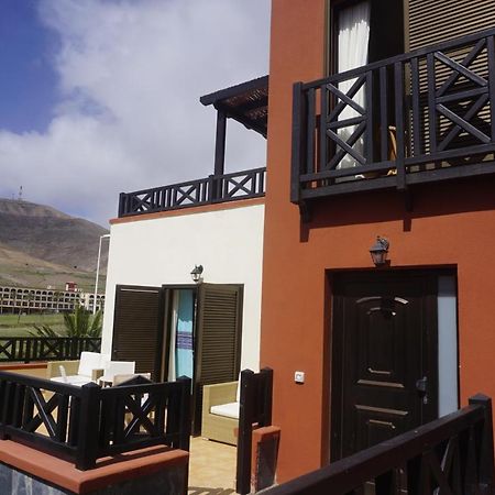 Casa "Villa Jandia I" Pájara Buitenkant foto