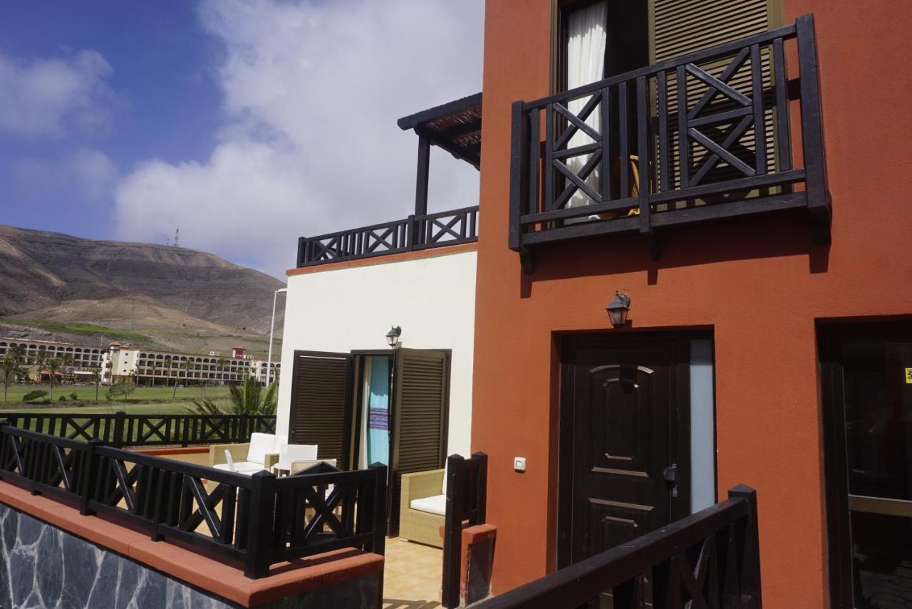 Casa "Villa Jandia I" Pájara Buitenkant foto