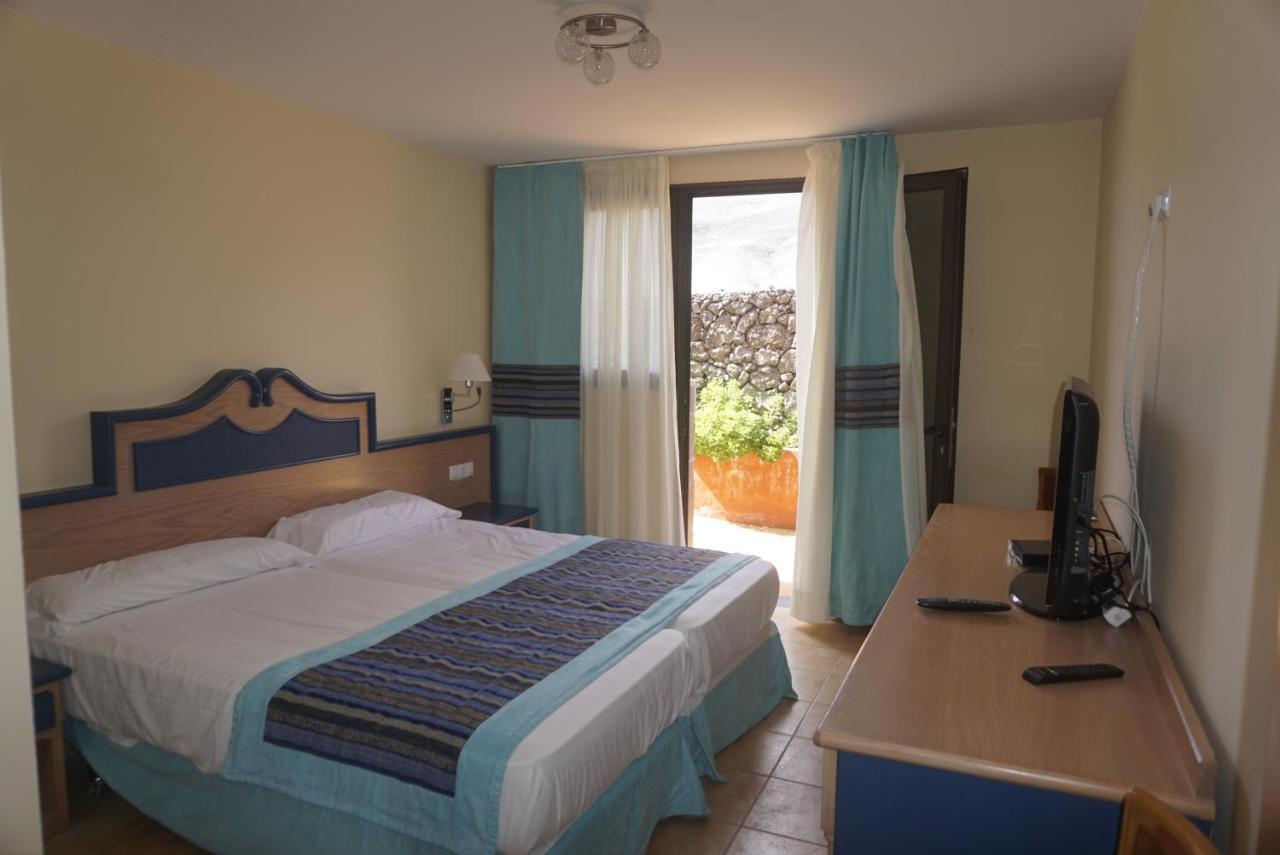 Casa "Villa Jandia I" Pájara Buitenkant foto