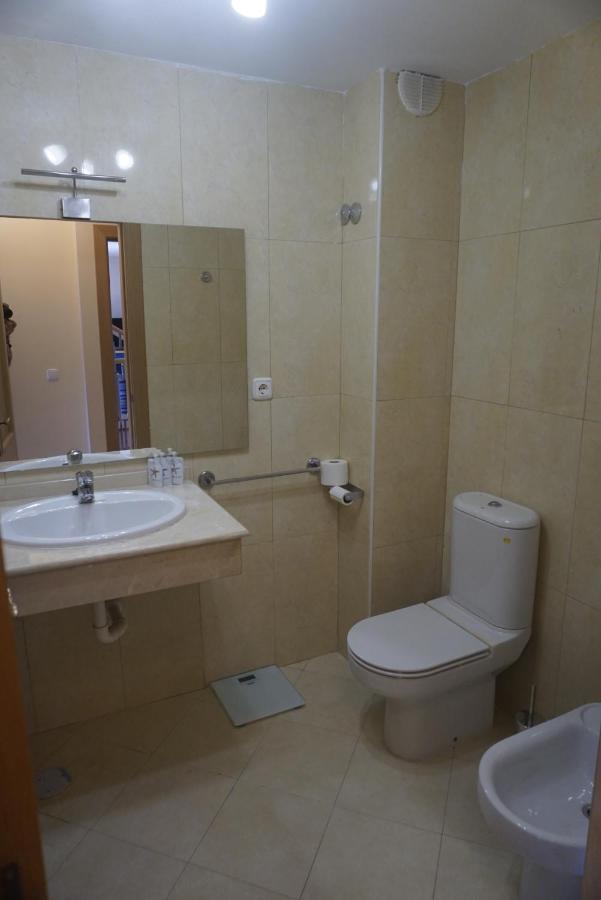 Casa "Villa Jandia I" Pájara Buitenkant foto