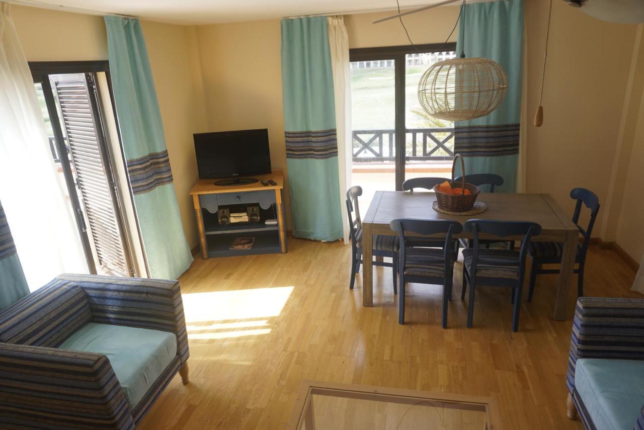 Casa "Villa Jandia I" Pájara Buitenkant foto