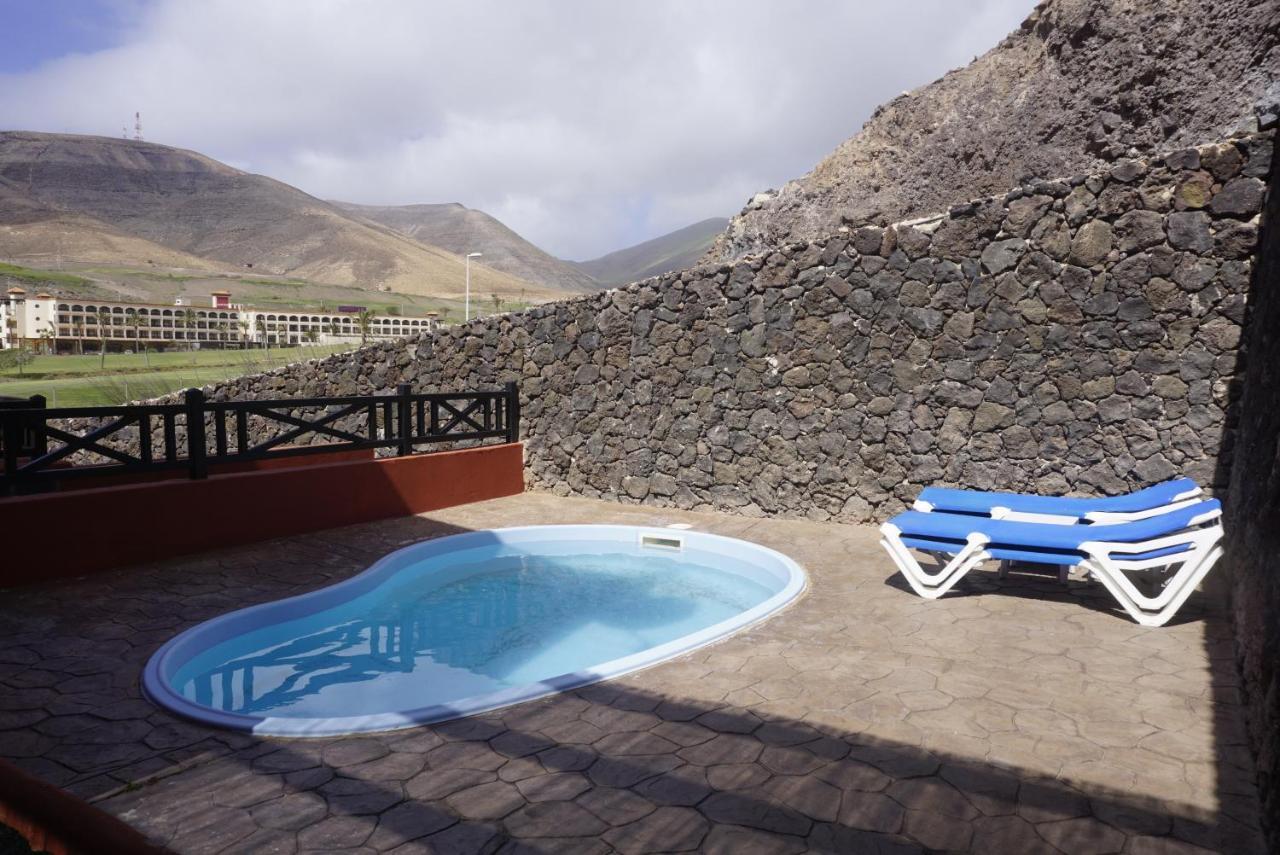 Casa "Villa Jandia I" Pájara Buitenkant foto