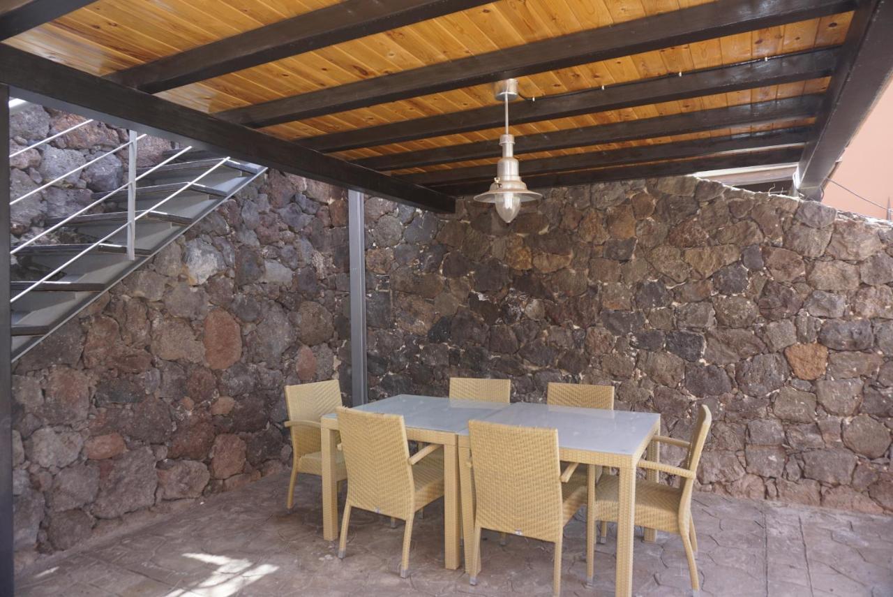 Casa "Villa Jandia I" Pájara Buitenkant foto