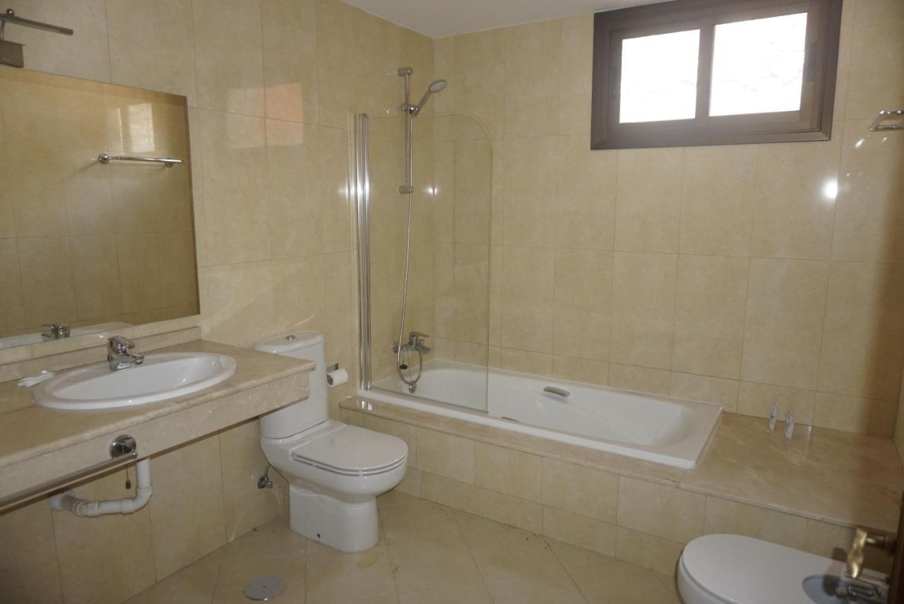 Casa "Villa Jandia I" Pájara Buitenkant foto