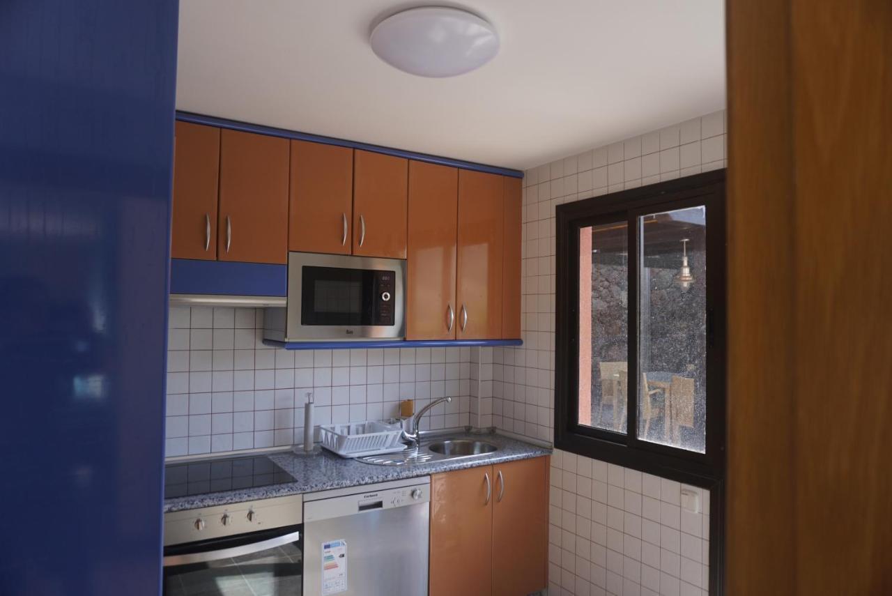 Casa "Villa Jandia I" Pájara Buitenkant foto