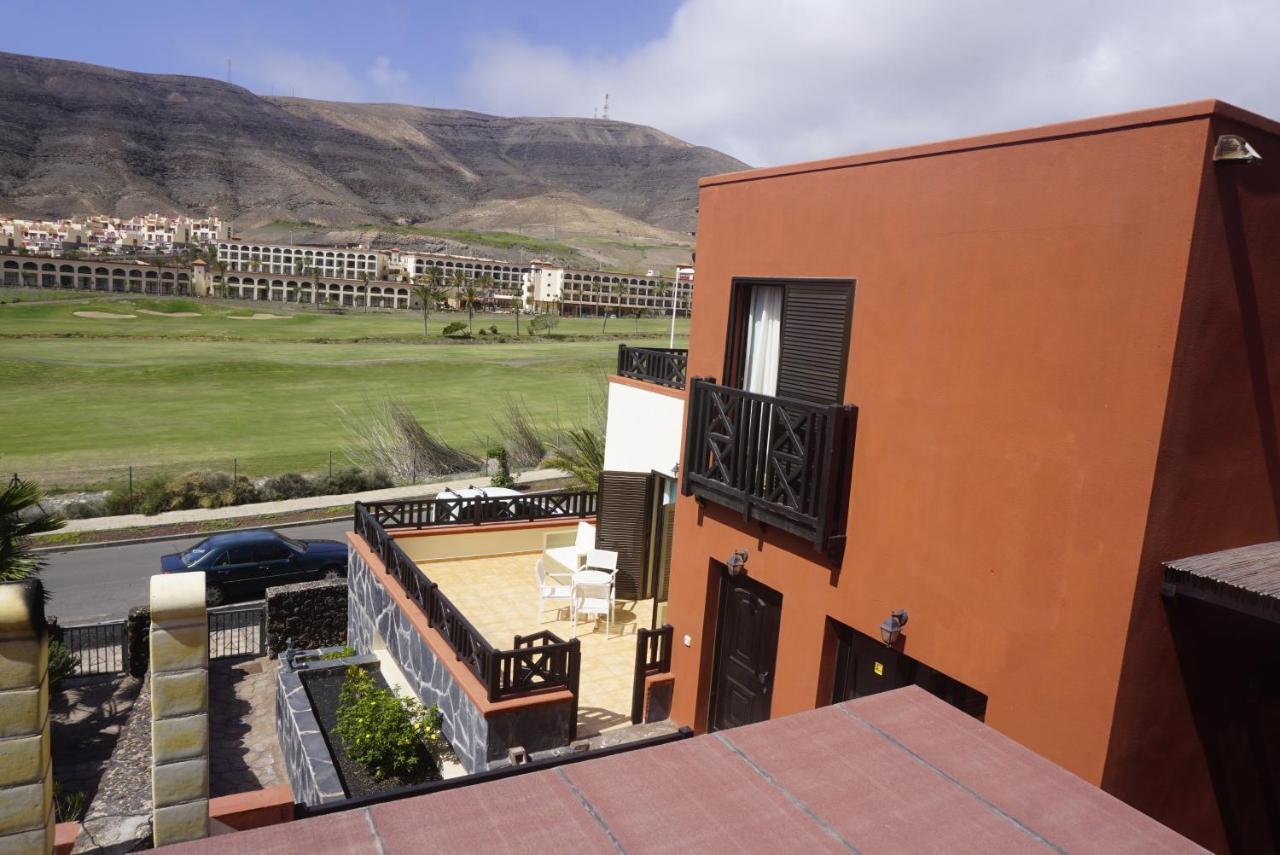 Casa "Villa Jandia I" Pájara Buitenkant foto