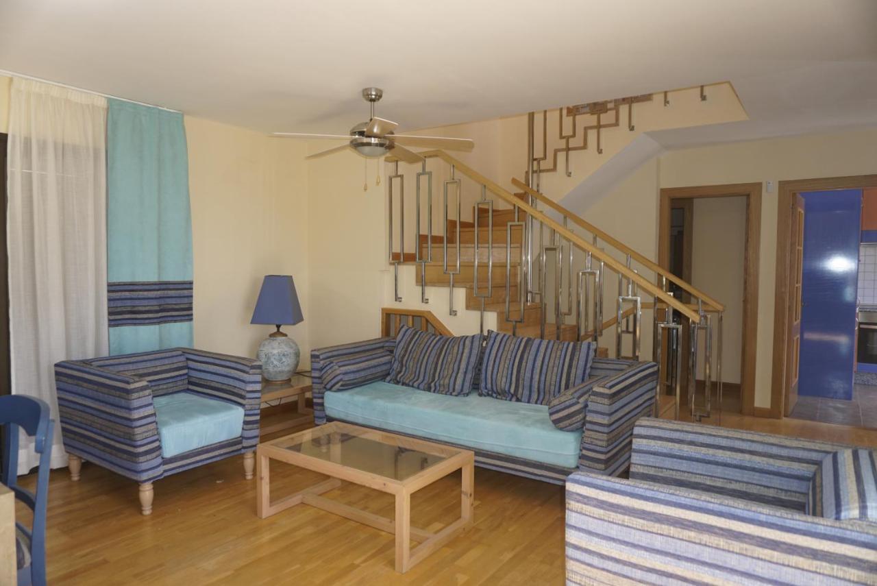 Casa "Villa Jandia I" Pájara Buitenkant foto