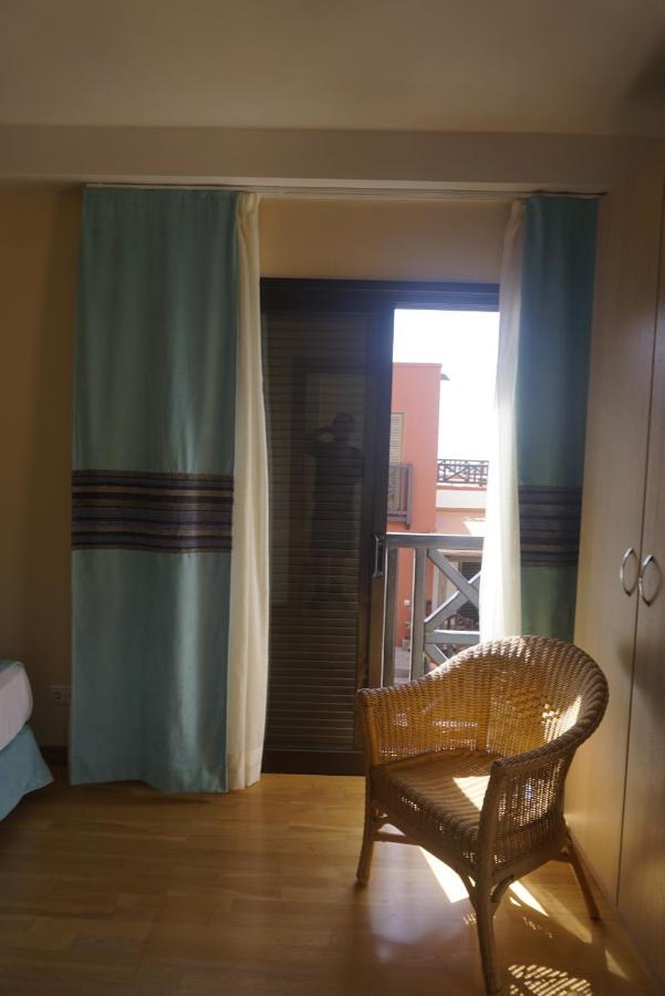 Casa "Villa Jandia I" Pájara Buitenkant foto