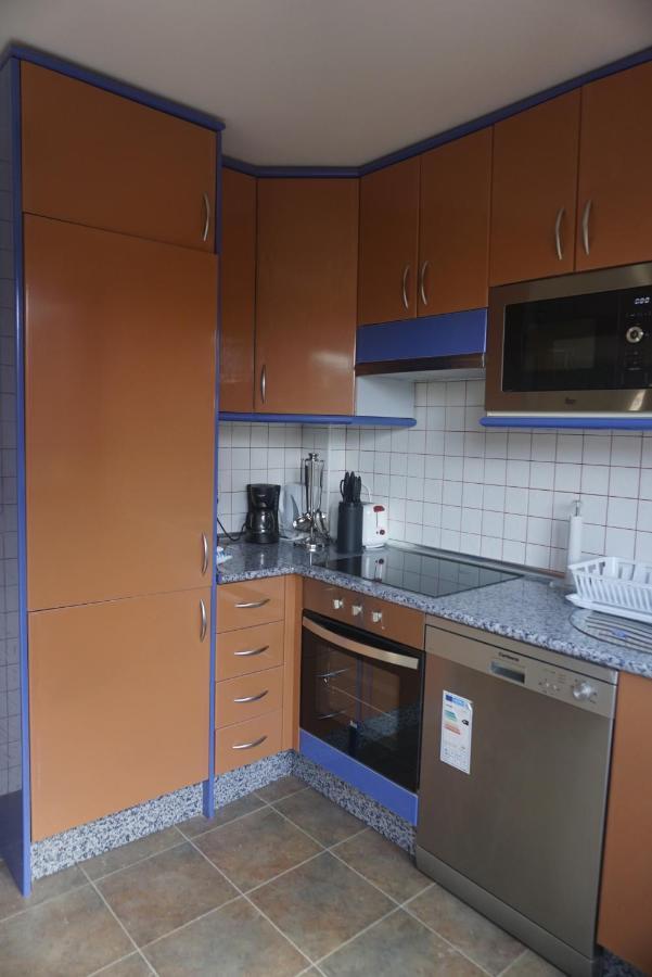 Casa "Villa Jandia I" Pájara Buitenkant foto