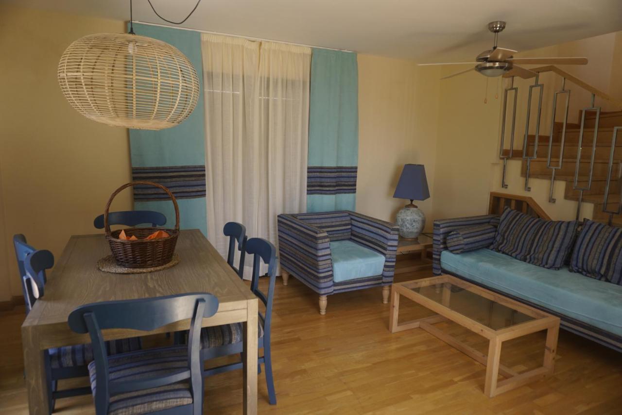 Casa "Villa Jandia I" Pájara Buitenkant foto