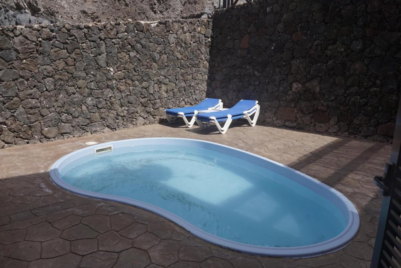 Casa "Villa Jandia I" Pájara Buitenkant foto