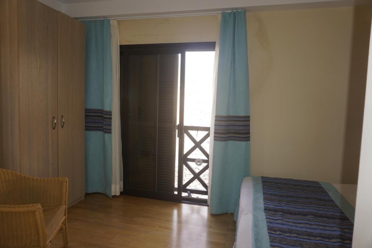 Casa "Villa Jandia I" Pájara Buitenkant foto