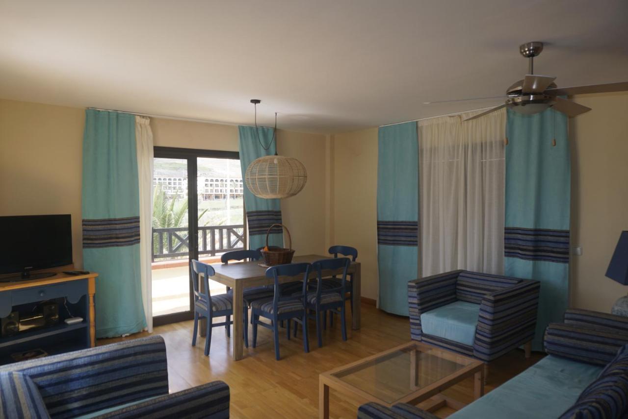Casa "Villa Jandia I" Pájara Buitenkant foto